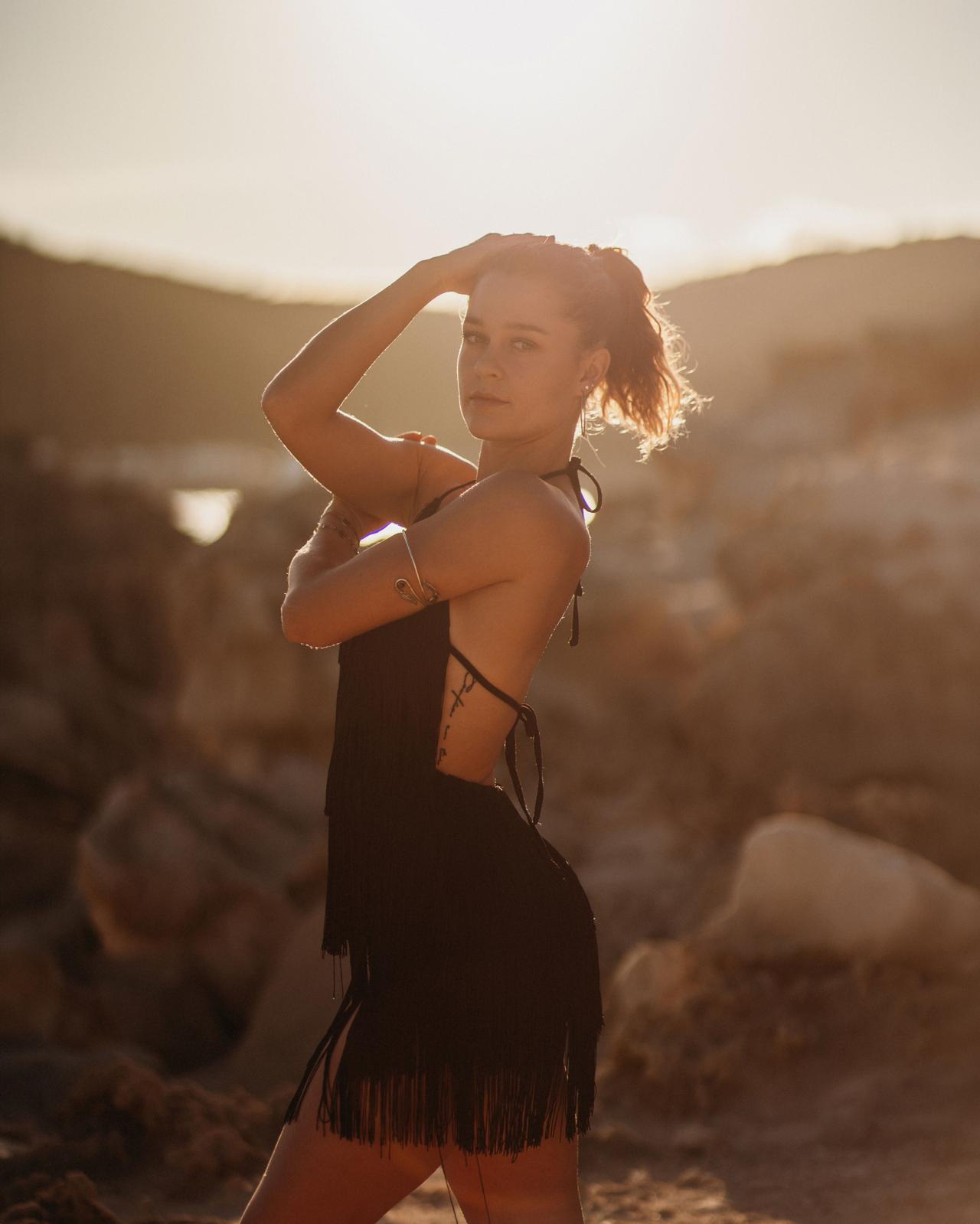 Natalie Junger – Foto 1