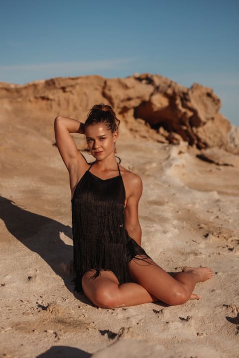Natalie Junger – Foto 3